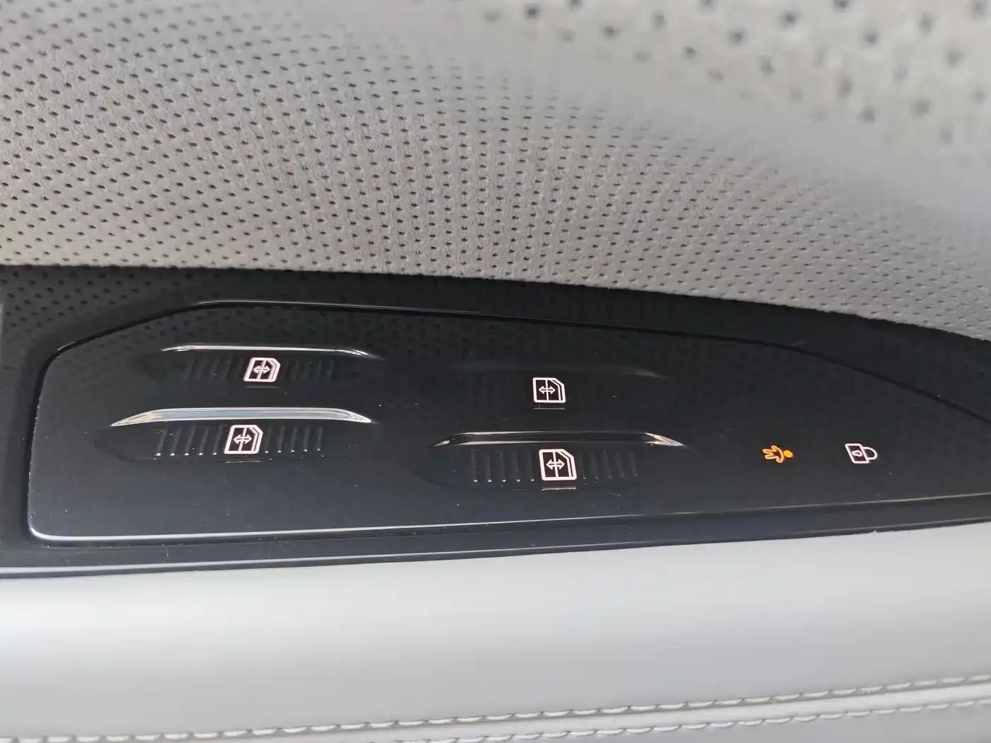 HiPhi Z 2023 Five-Seat Version — миниатюра 15