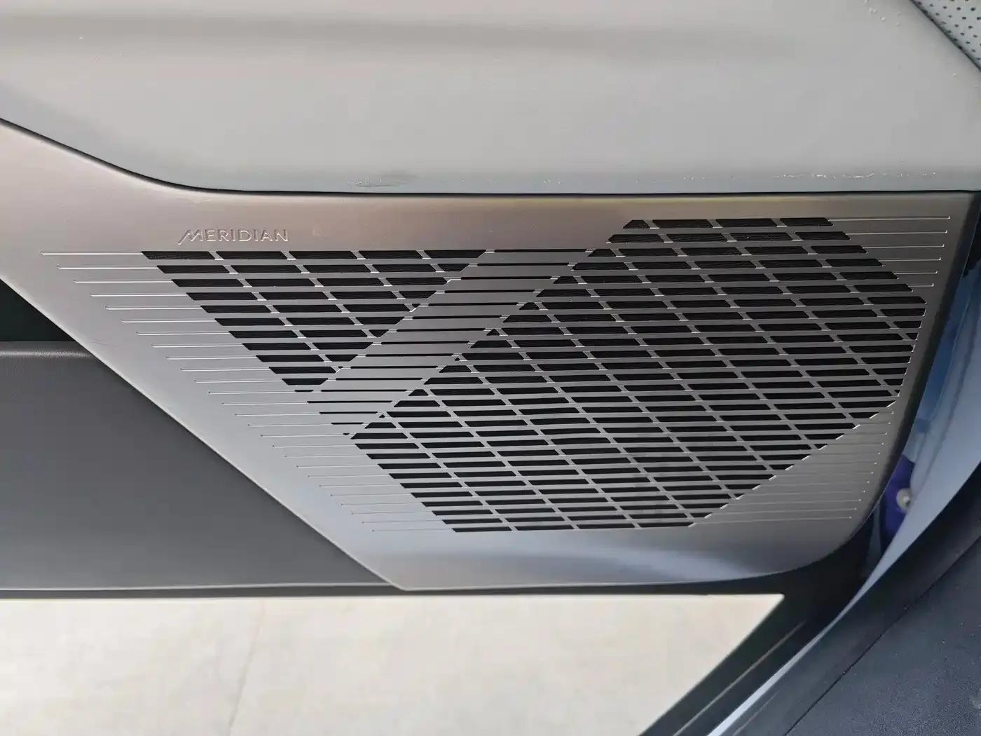 HiPhi Z 2023 Five-Seat Version — миниатюра 16
