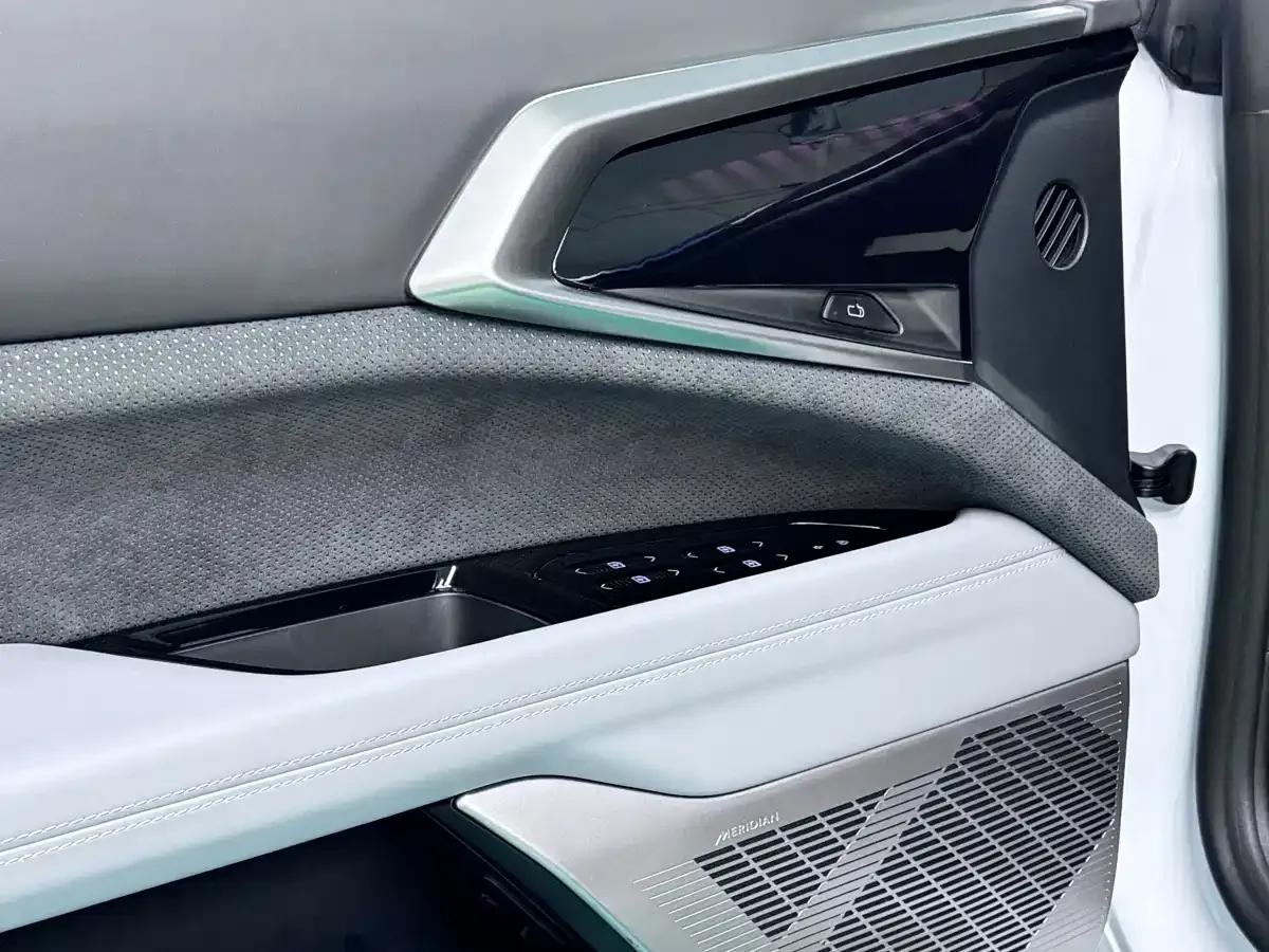HiPhi Z 2023 Five-Seat Version — миниатюра 4