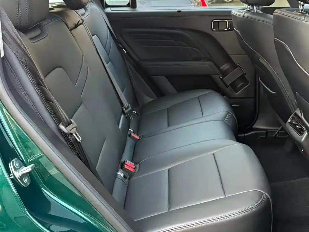 Haval Raptor 2025 Fuel-Powered 2.0T 4WD Ultra — миниатюра 21