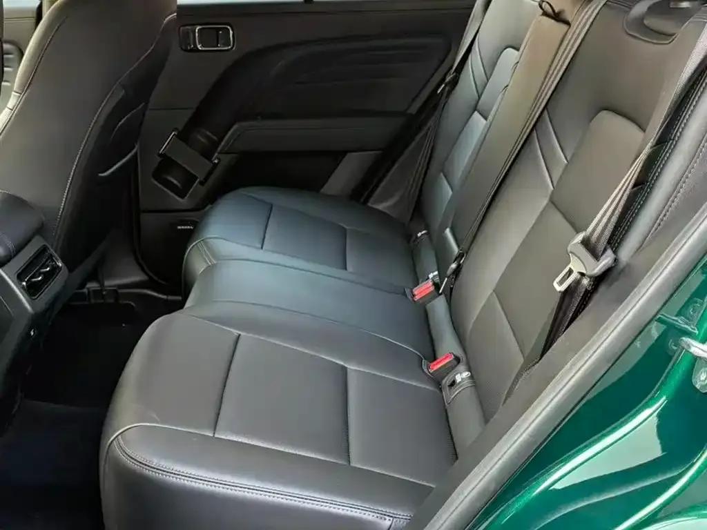 Haval Raptor 2025 Fuel-Powered 2.0T 4WD Ultra — миниатюра 10
