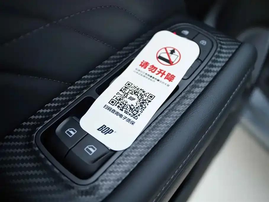Haval Raptor 2025 Fuel-Powered 2.0T 4WD Pro — миниатюра 10