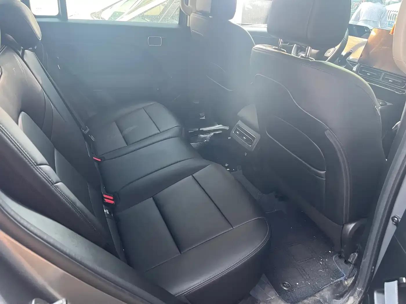 Haval Raptor 2025 Fuel-Powered 2.0T 4WD Pro — миниатюра 16