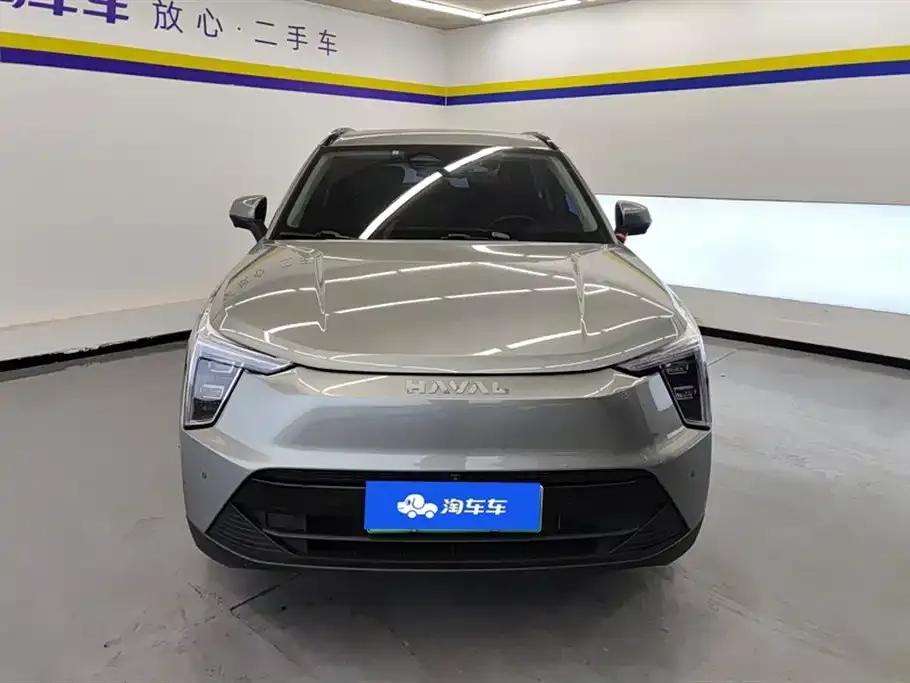 Haval HQ-100 2023 1.5L 110KM Navigator Edition — миниатюра 2