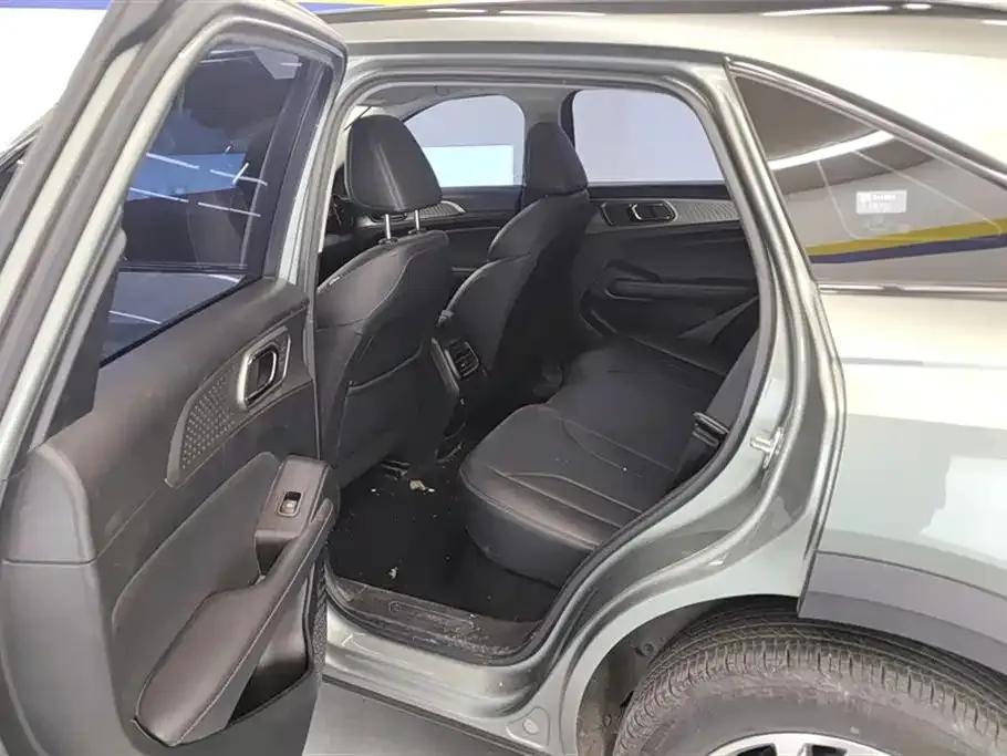 Haval HQ-100 2023 1.5L 110KM Navigator Edition — миниатюра 11