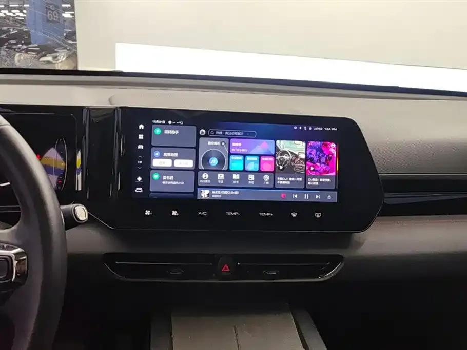 Haval HQ-100 2023 1.5L 110KM Navigator Edition — миниатюра 13