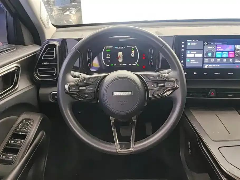 Haval HQ-100 2023 1.5L 110KM Navigator Edition — миниатюра 15