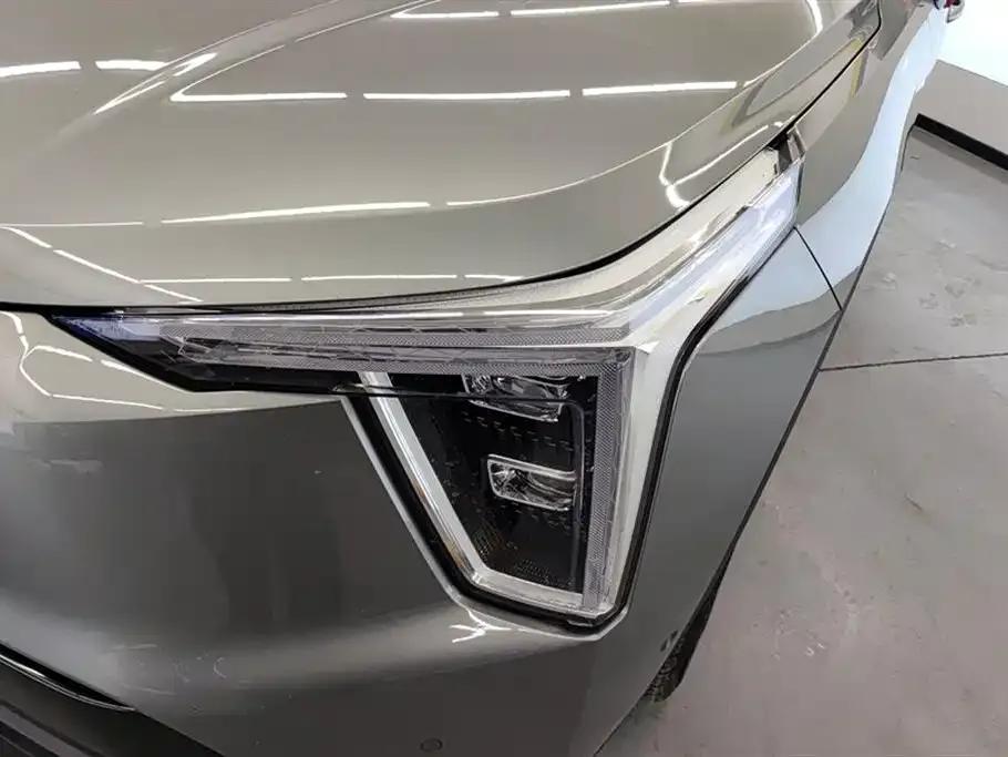 Haval HQ-100 2023 1.5L 110KM Navigator Edition — миниатюра 5