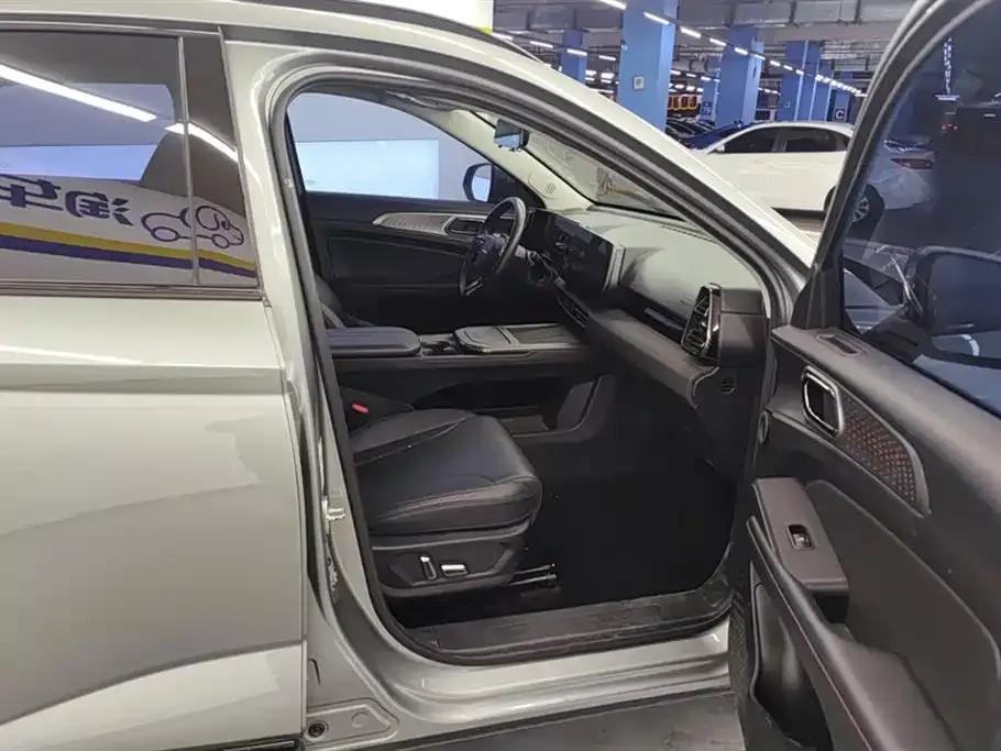 Haval HQ-100 2023 1.5L 110KM Navigator Edition — миниатюра 8