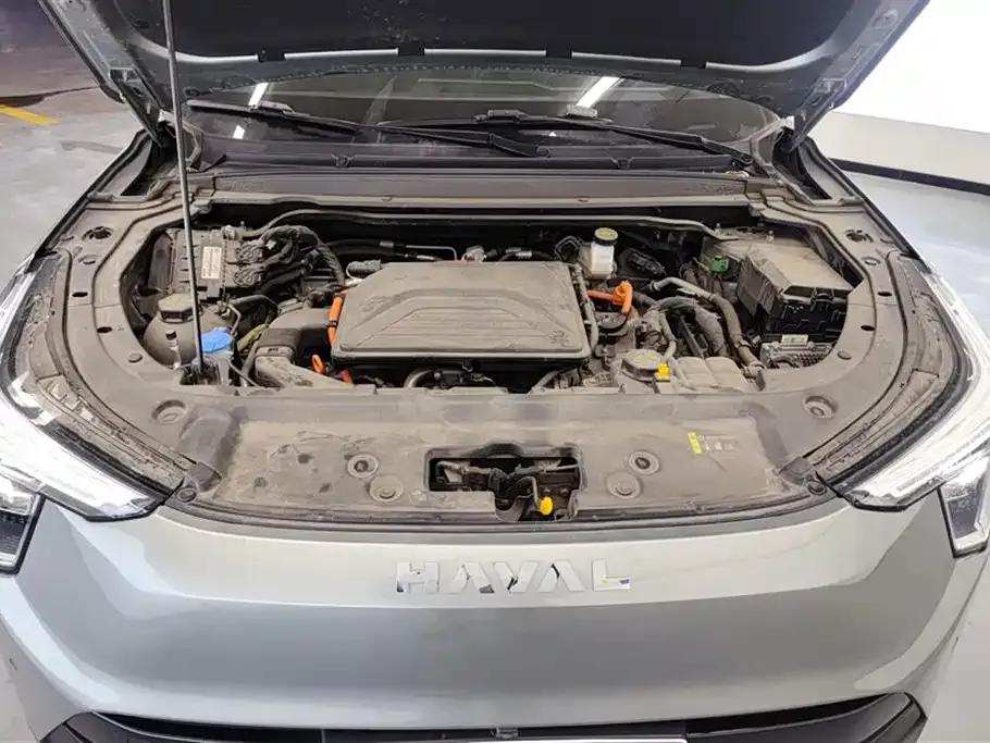 Haval HQ-100 2023 1.5L 110KM Navigator Edition — миниатюра 10
