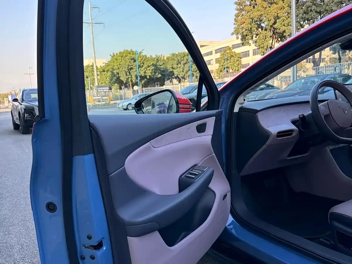 Hongqi Tiangong 05 2025 750 Smart Selection Edition — миниатюра 15