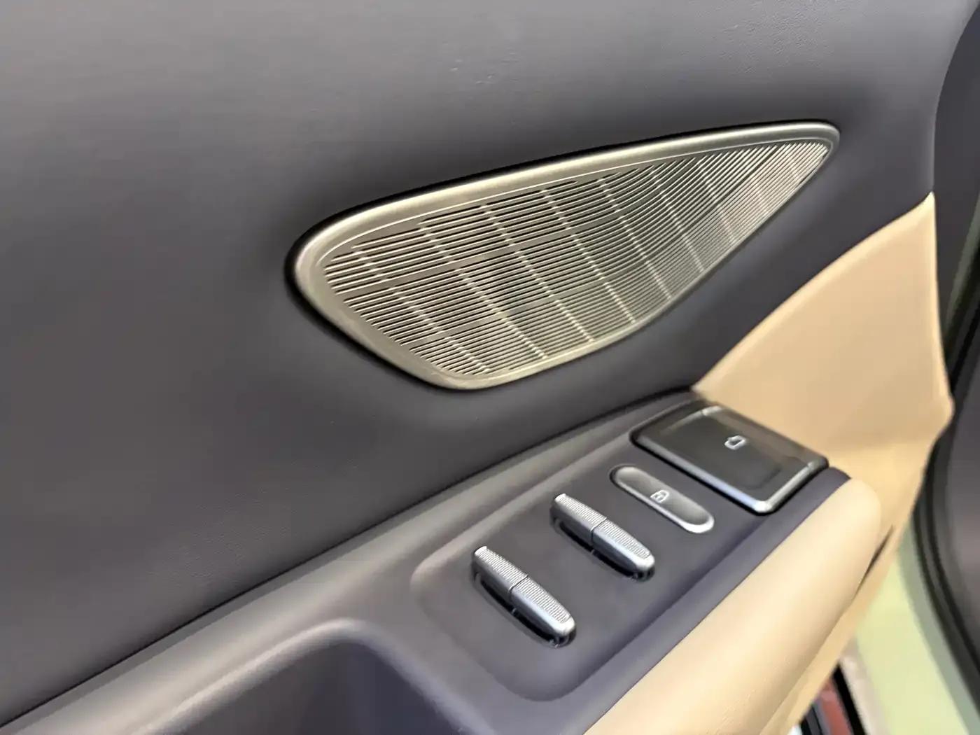 Hongqi Tiangong 06 2025 Model 520 Smart Selection Edition — миниатюра 8