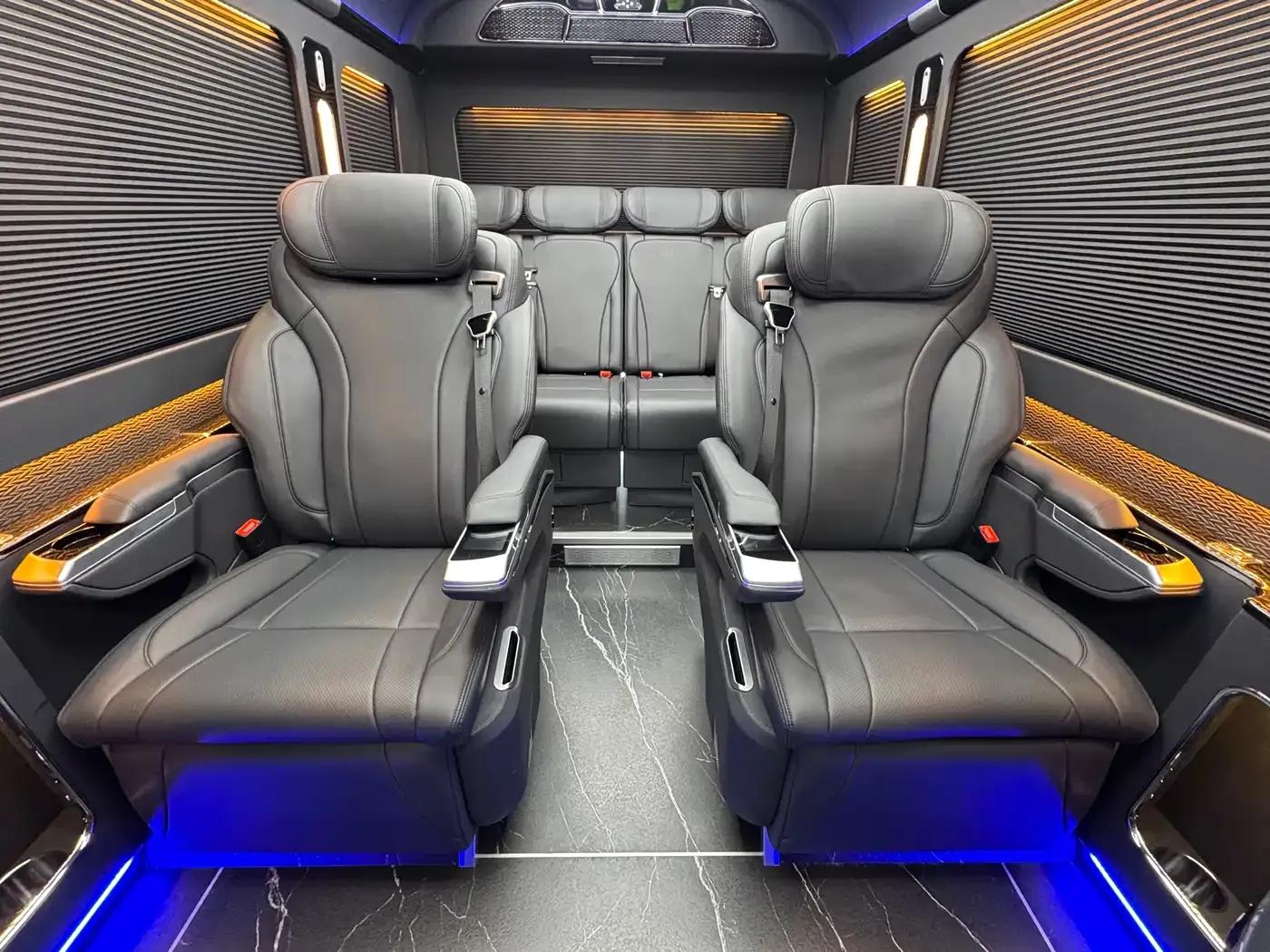 Hongqi Golden Sunflower Guoyue 2025 Model 3.0T Automatic — миниатюра 23