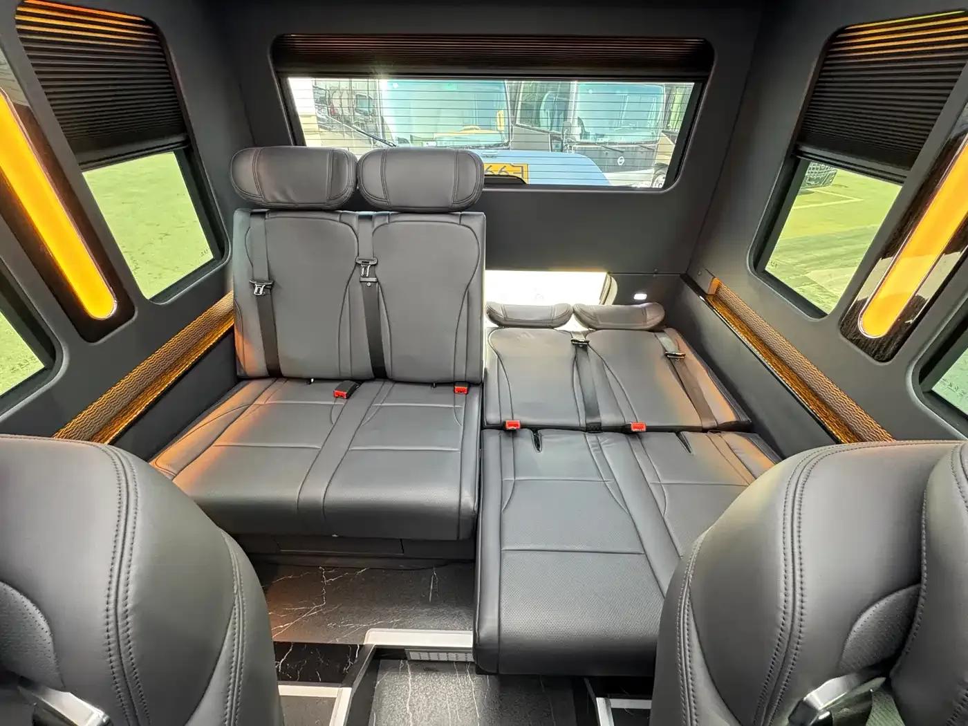 Hongqi Golden Sunflower Guoyue 2025 Model 3.0T Automatic — миниатюра 24