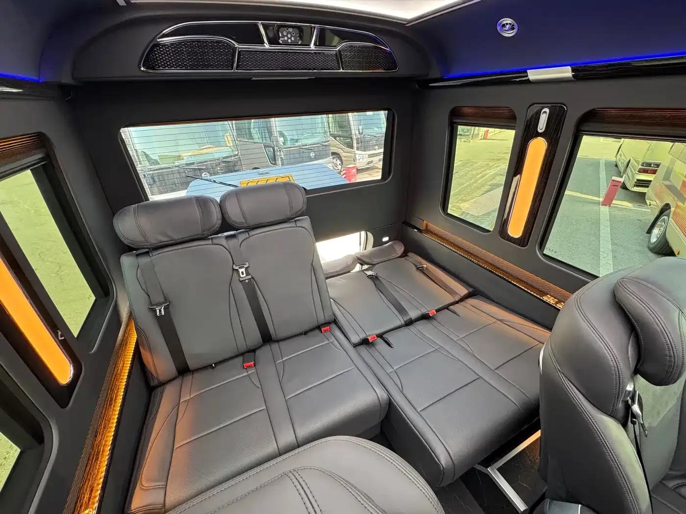 Hongqi Golden Sunflower Guoyue 2025 Model 3.0T Automatic — миниатюра 25