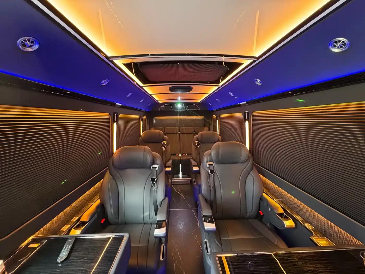 Hongqi Golden Sunflower Guoyue 2025 Model 3.0T Automatic — миниатюра 36