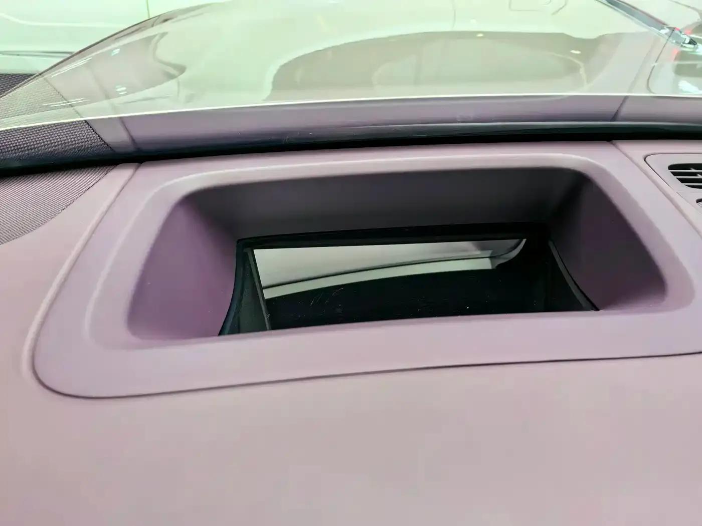 Hongqi Golden Sunflower Elegant 2024 Model 4.0T V8 — миниатюра 15