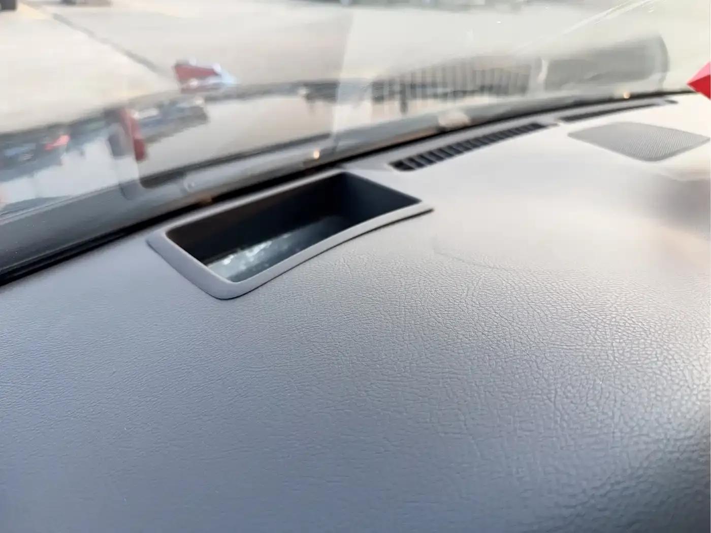 Hongqi Shengshi 2009 4.3L Elite Edition — миниатюра 17