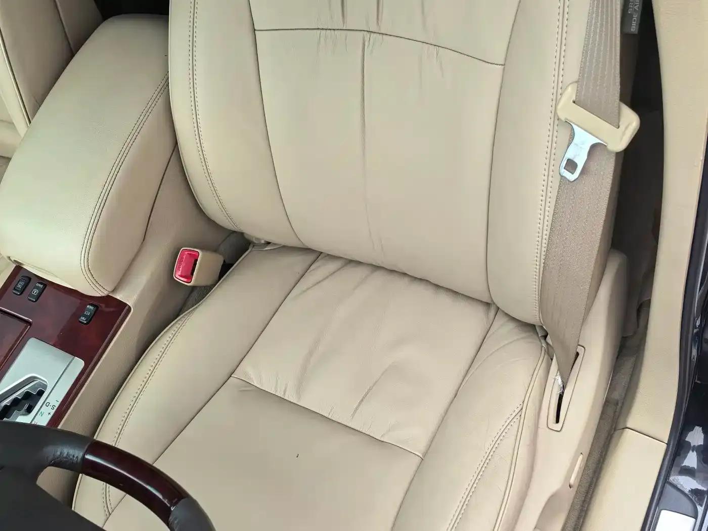 Hongqi Shengshi 2007 HQ300 Government Edition — миниатюра 3
