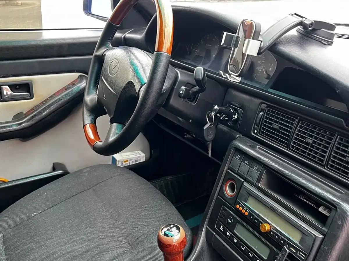 New Mingshi 2007 1.8L Olympic Star — миниатюра 12