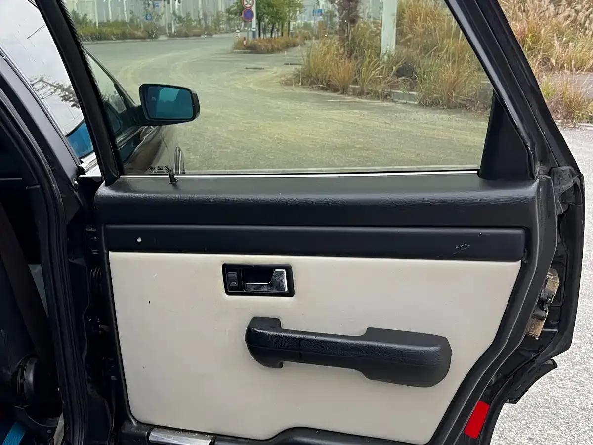 New Mingshi 2007 1.8L Olympic Star — миниатюра 21