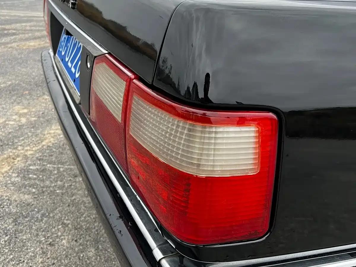 New Mingshi 2007 1.8L Olympic Star — миниатюра 25