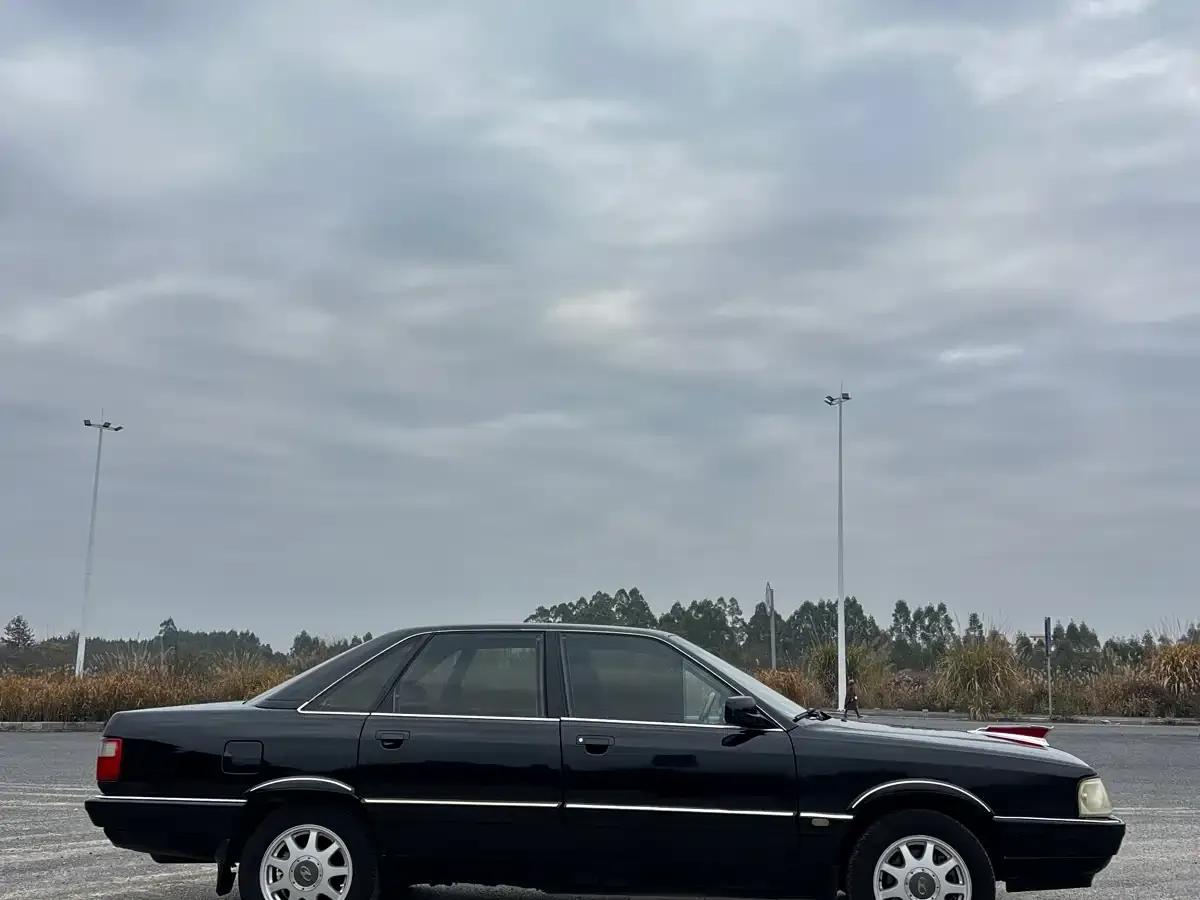 New Mingshi 2007 1.8L Olympic Star — миниатюра 8