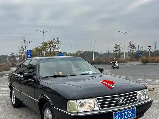 New Mingshi 2007 1.8L Olympic Star