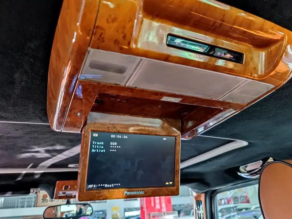 2008 Hummer H2 6.2 AT — миниатюра 19