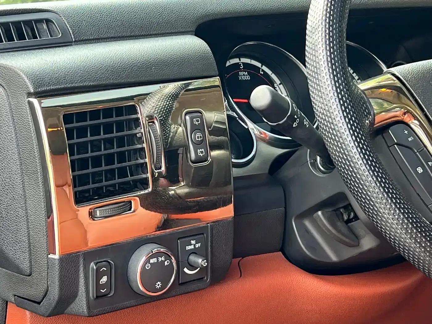 2008 Hummer H2 6.2 AT — миниатюра 26