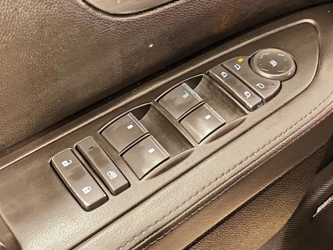 2008 Hummer H2 6.2 AT — миниатюра 13