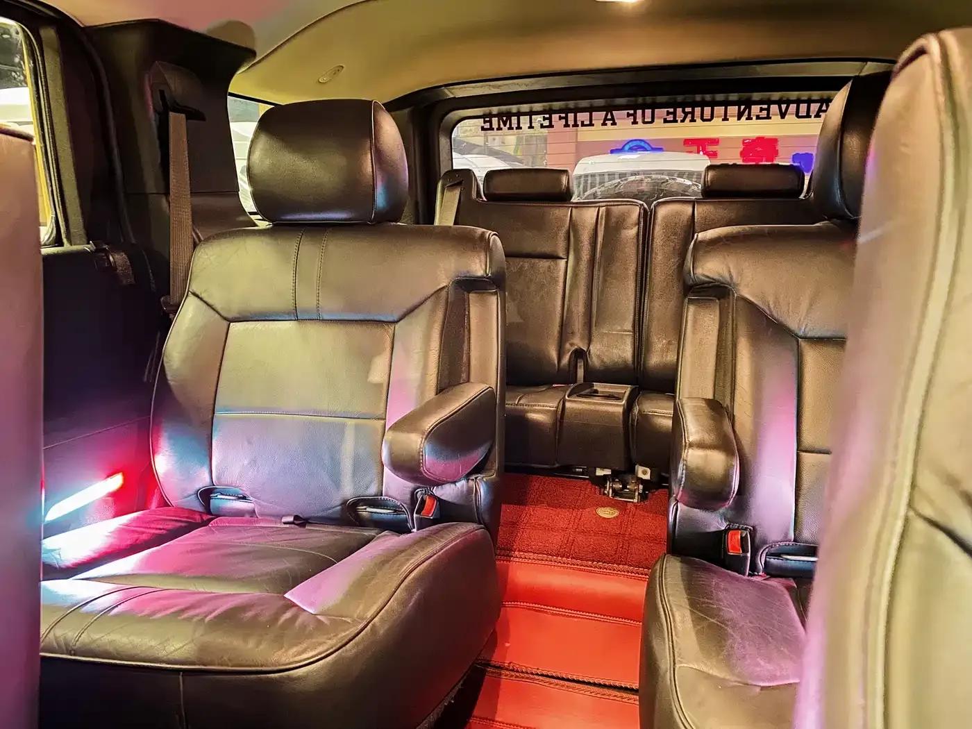 2008 Hummer H2 6.2 AT — миниатюра 27