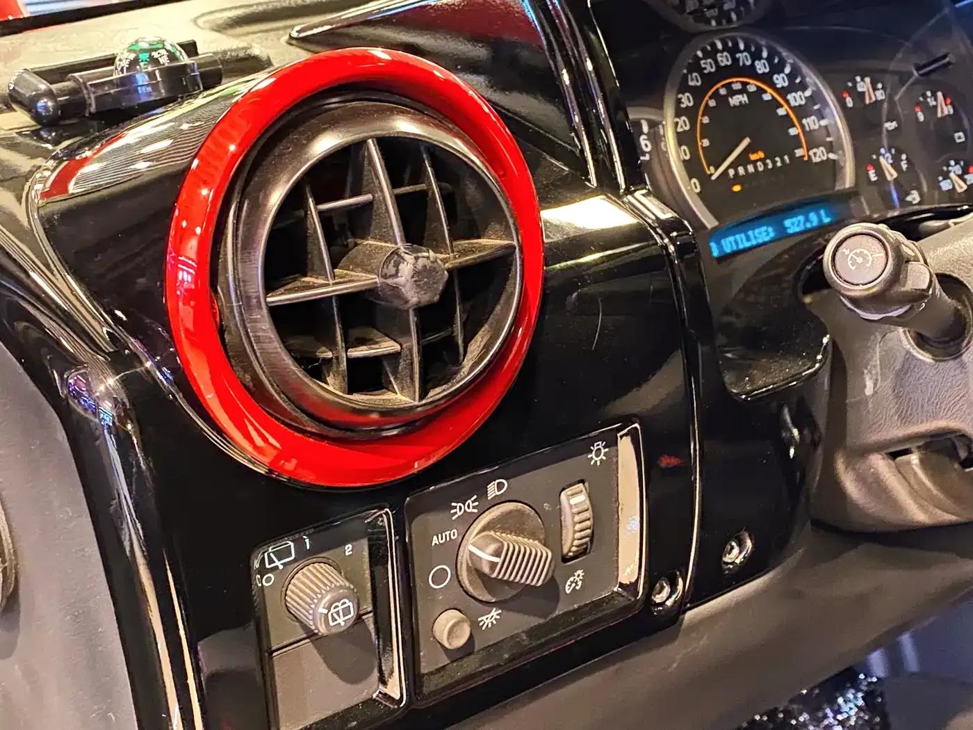 2004 Hummer H2 6.0 AT — миниатюра 14