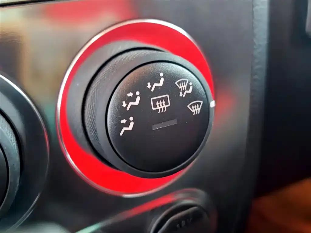 2008 Hummer H3 H3x 3.7 — миниатюра 10