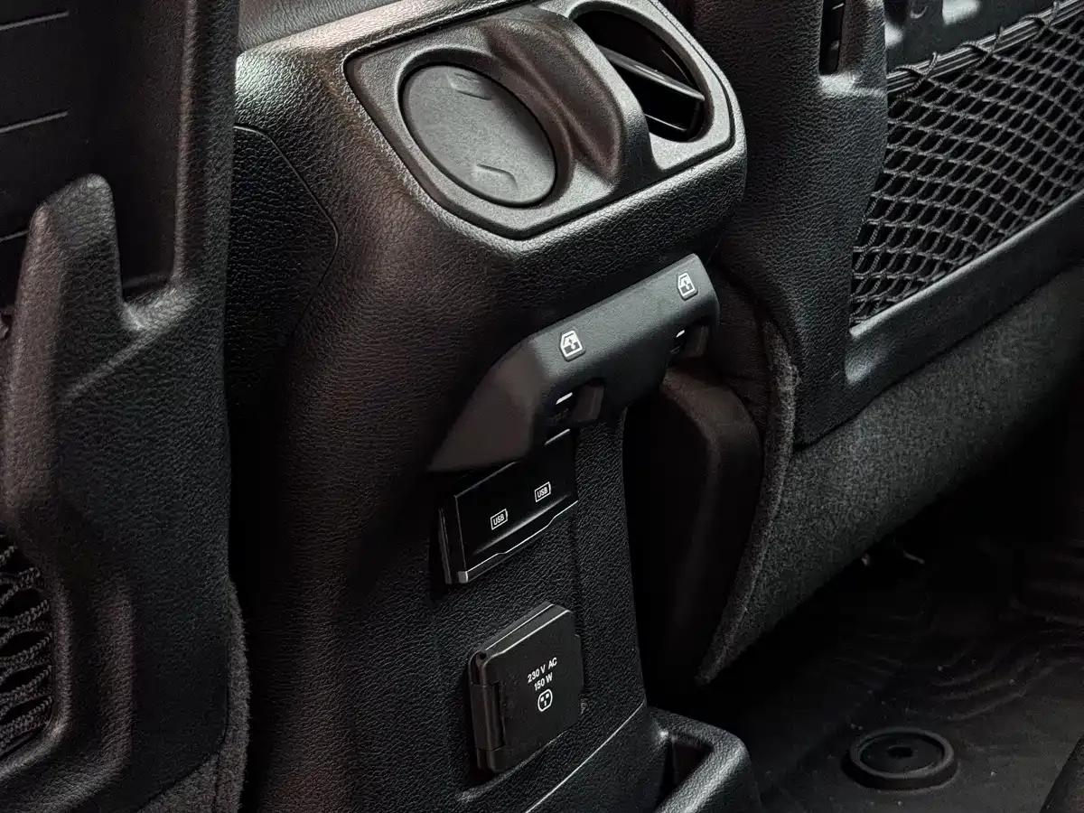Jeep Wrangler Neo 2021 4-Door 2.0T 4xe Rubicon — миниатюра 18