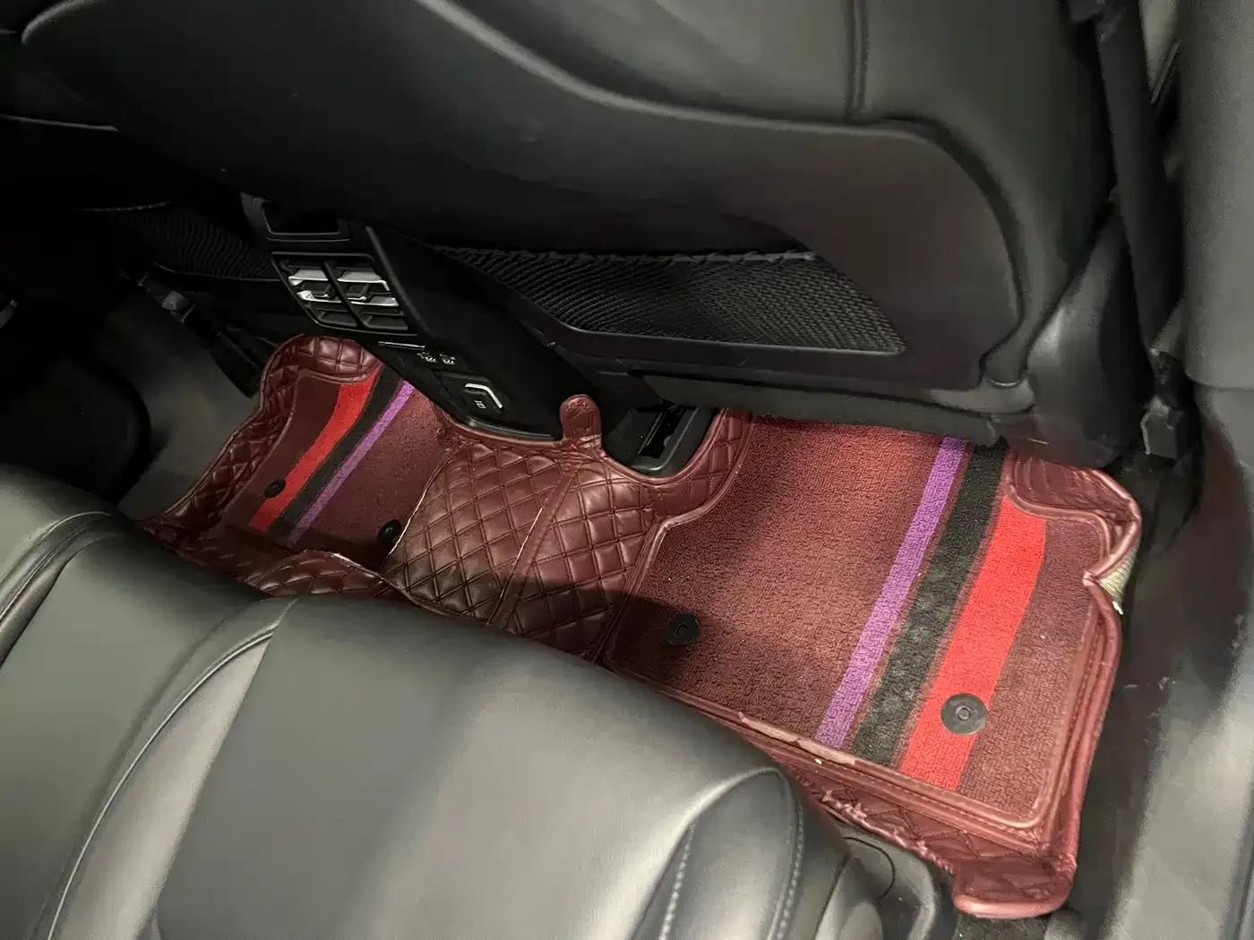 Commander 2018 2.0T 2WD Enjoy Edition (National V Emission Standard) — миниатюра 18