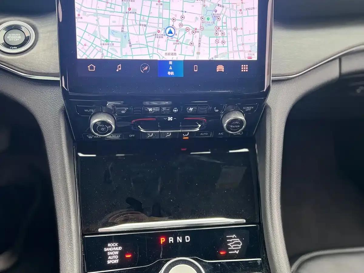 2023 Jeep Grand Cherokee 4xe Imported Model 4xe Peak Edition — миниатюра 13