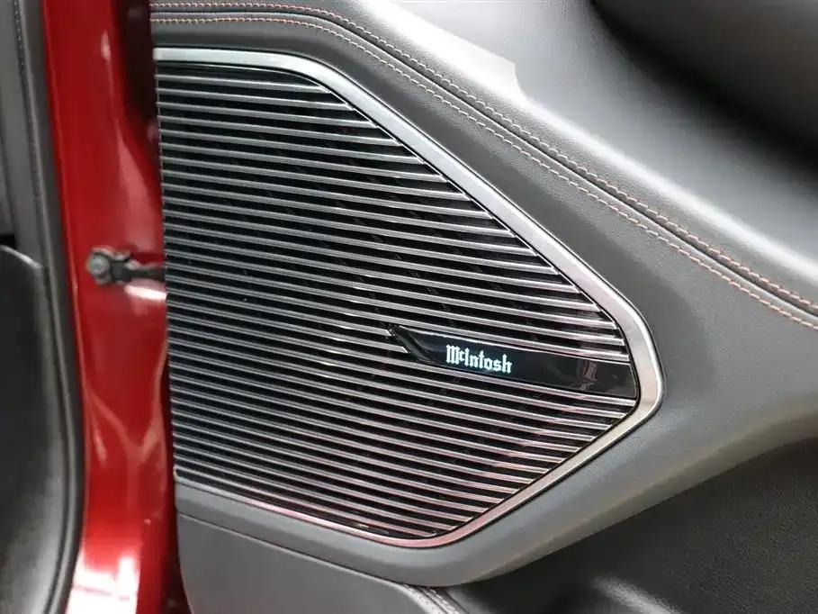 2023 Jeep Grand Cherokee 4xe (Imported) 4xe Premium Edition — миниатюра 12