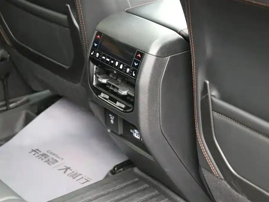 2023 Jeep Grand Cherokee 4xe (Imported) 4xe Premium Edition — миниатюра 22