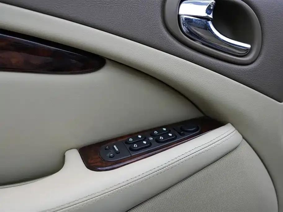 Jaguar S-TYPE 2004 3.0 — миниатюра 18
