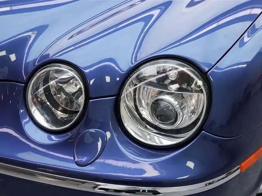 Jaguar S-TYPE 2004 3.0 — миниатюра 3