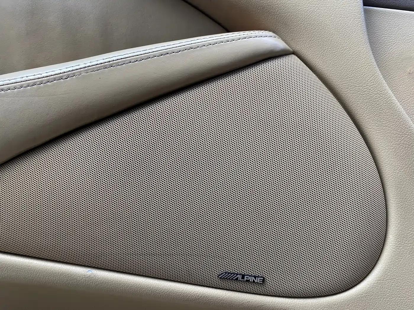 Jaguar S-TYPE 2006 3.0 Dynamic Edition — миниатюра 13