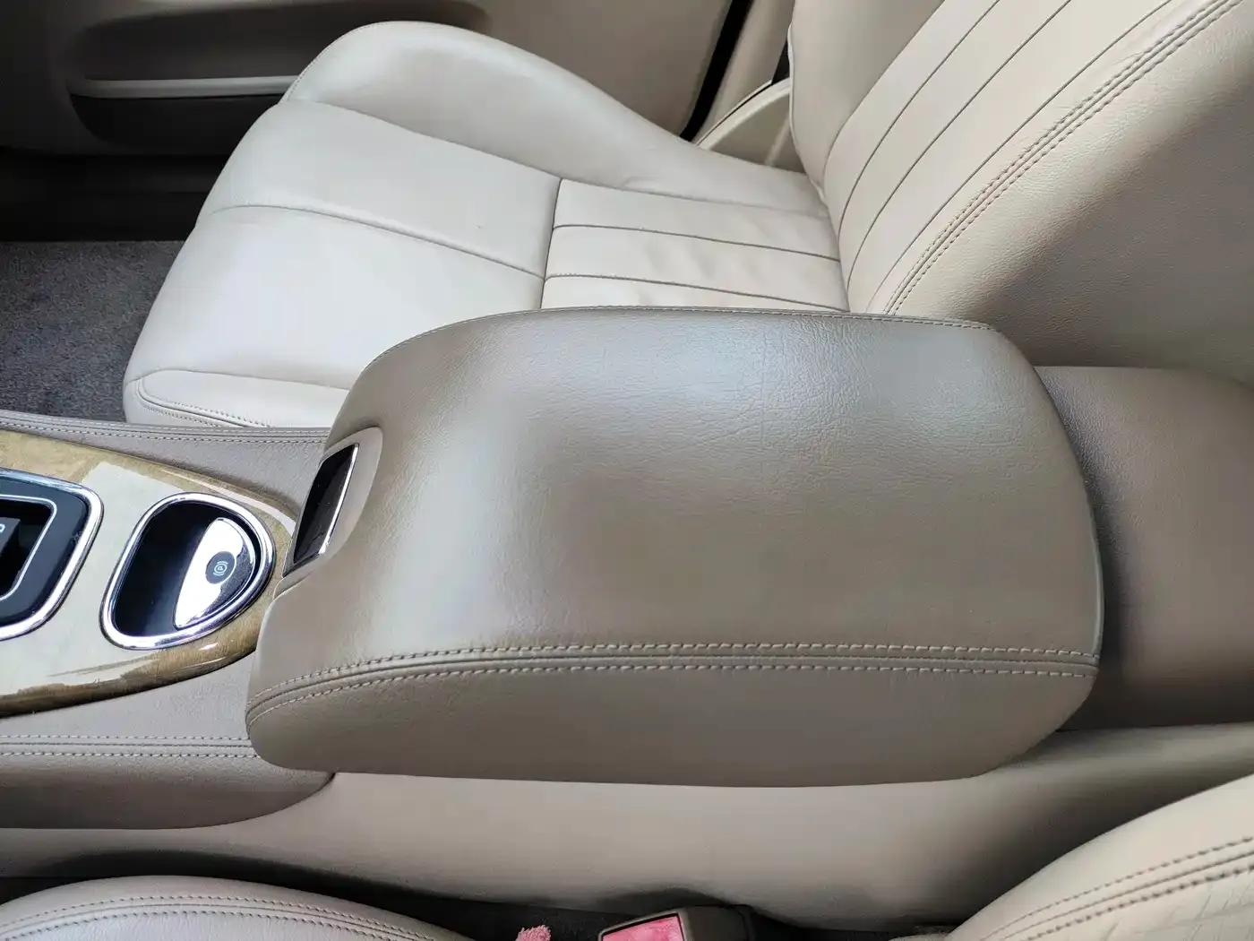 Jaguar S-TYPE 2004 3.0 — миниатюра 18