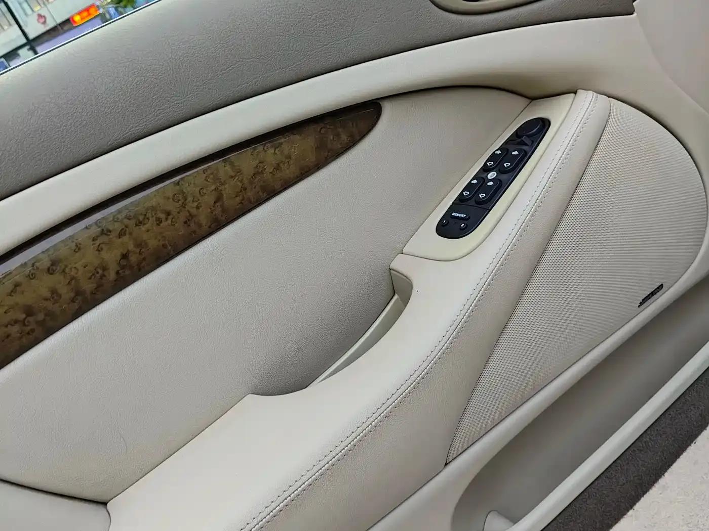 Jaguar S-TYPE 2004 3.0 — миниатюра 22