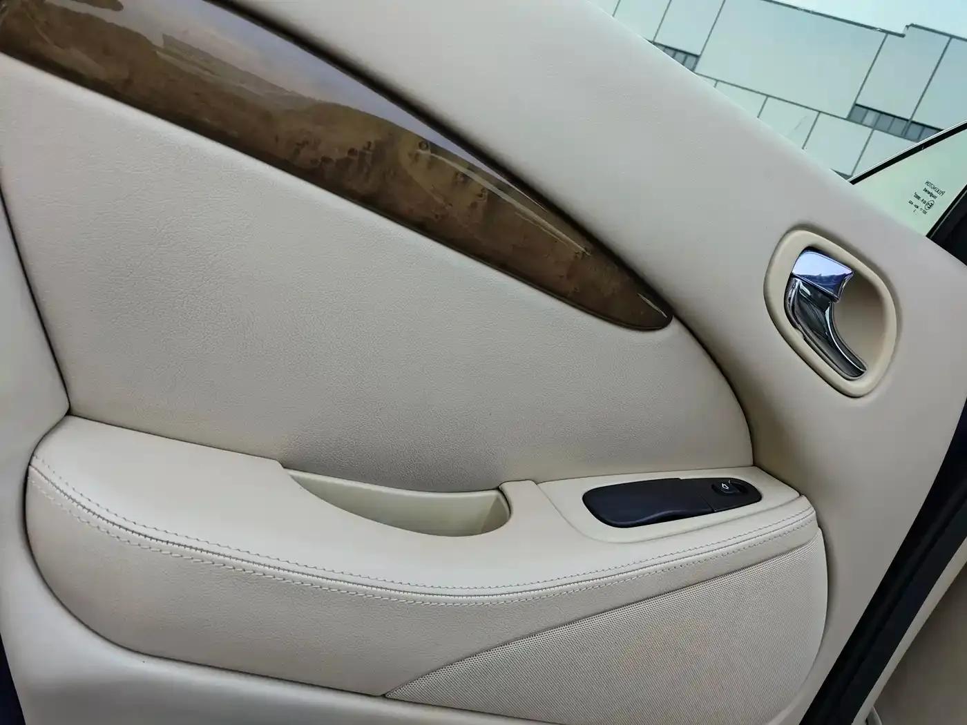 Jaguar S-TYPE 2004 3.0 — миниатюра 23