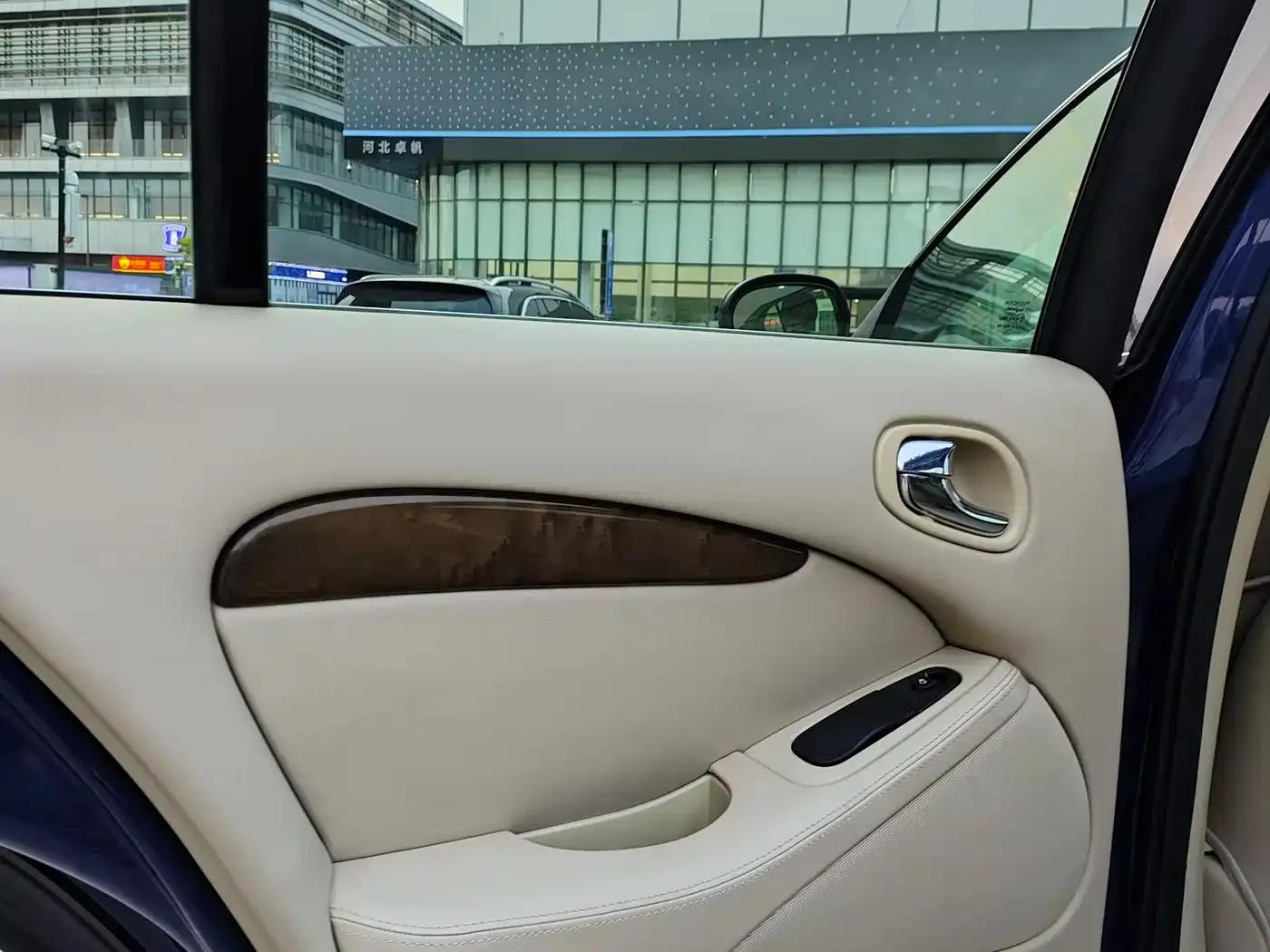Jaguar S-TYPE 2004 3.0 — миниатюра 24