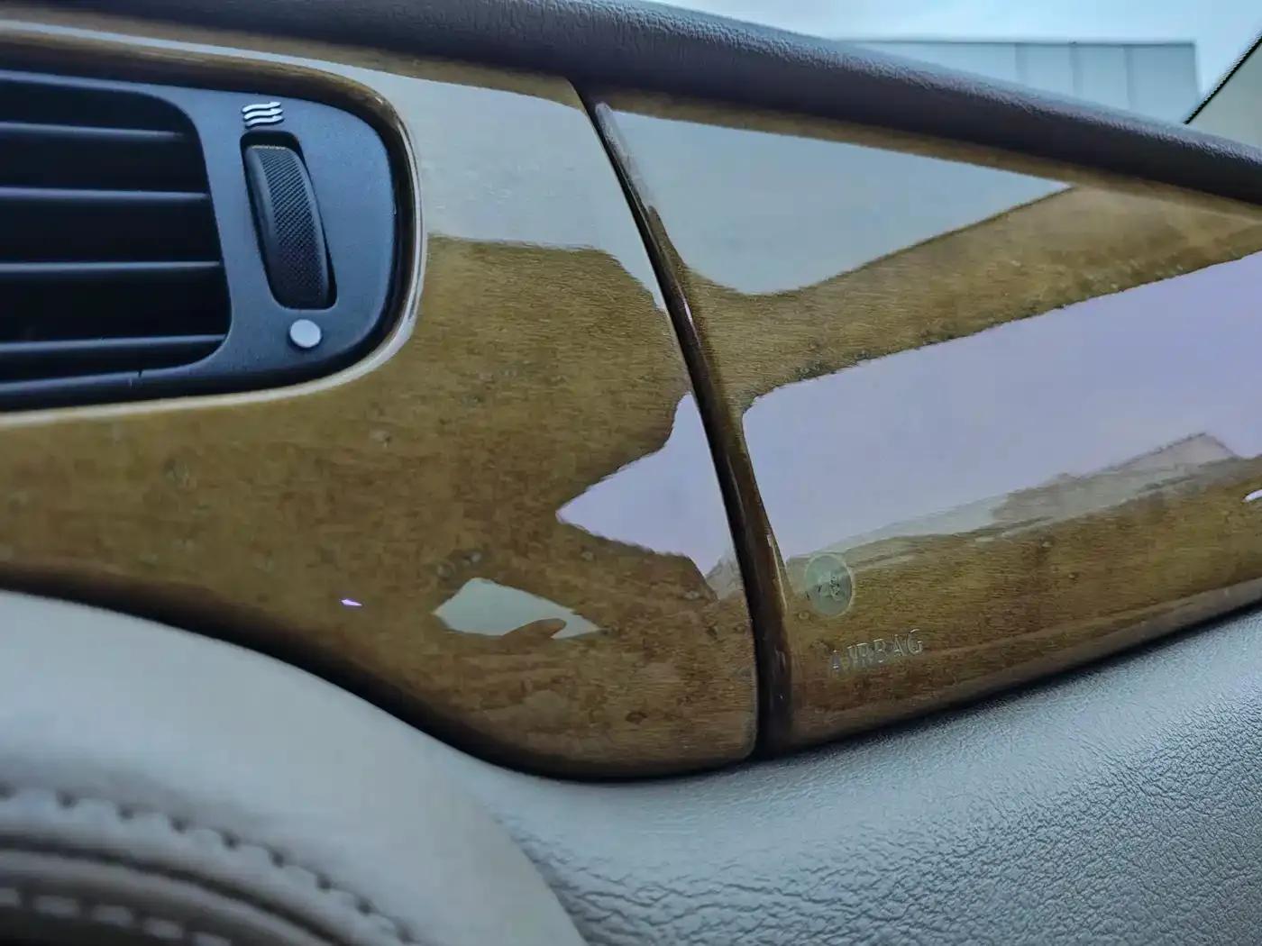 Jaguar S-TYPE 2004 3.0 — миниатюра 25