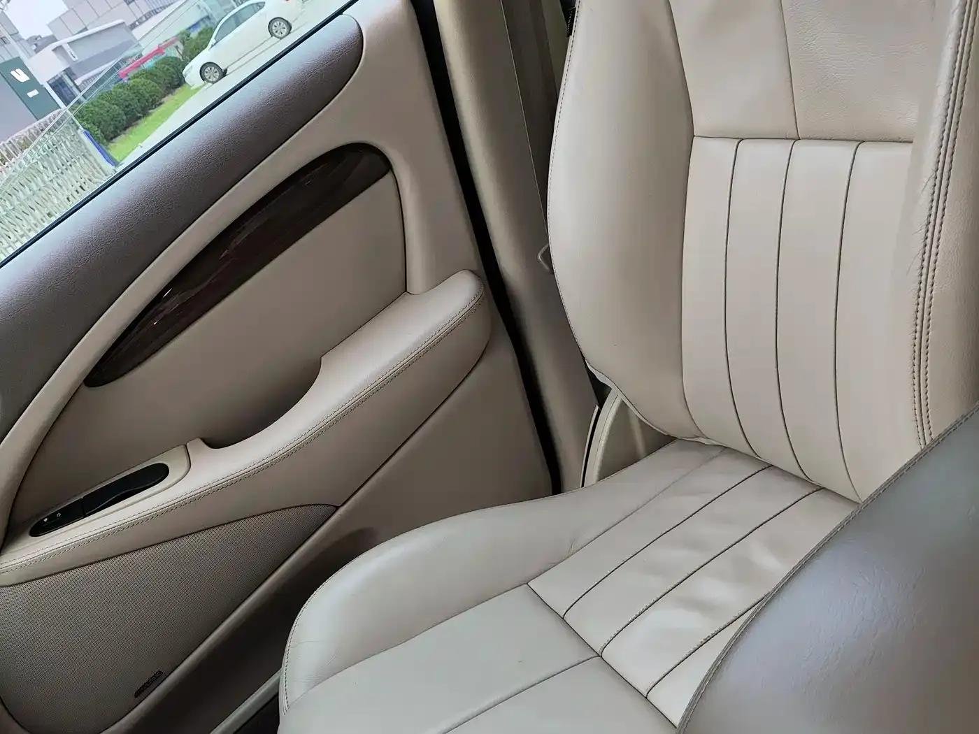 Jaguar S-TYPE 2004 3.0 — миниатюра 26