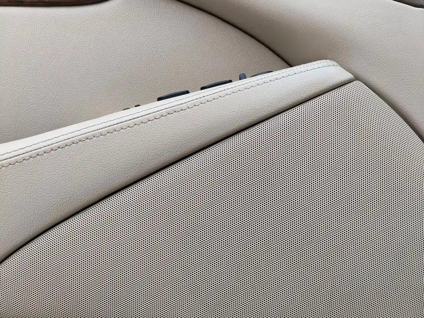 Jaguar S-TYPE 2004 3.0 — миниатюра 28