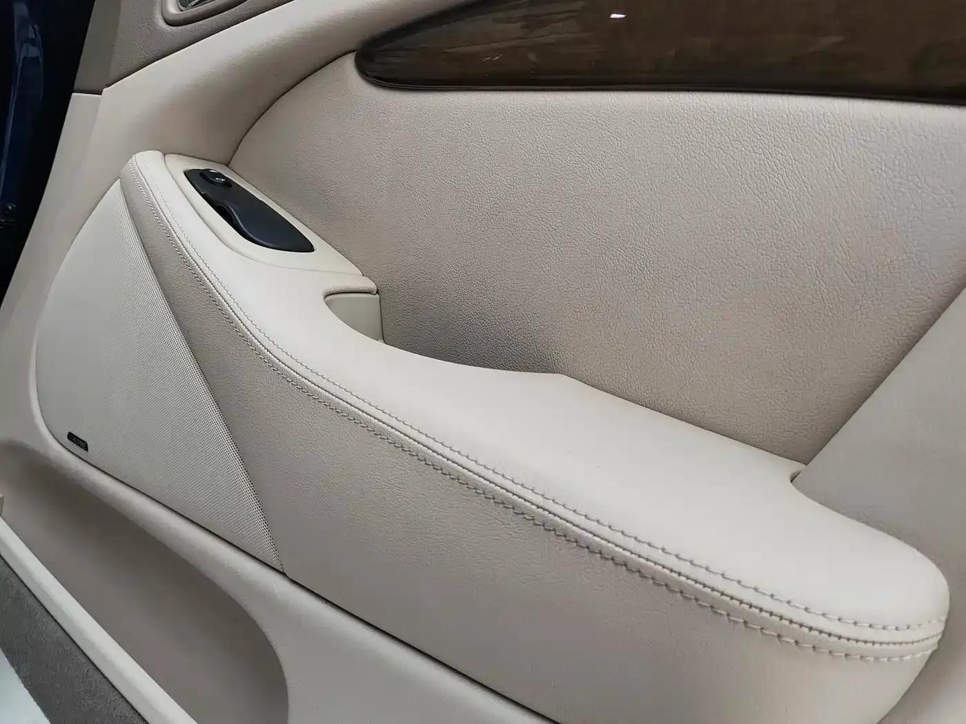 Jaguar S-TYPE 2004 3.0 — миниатюра 34